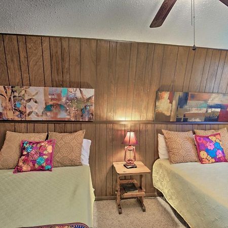 فيلا Ruidoso Cabin With Deck And Grill Less Than 3 Mi To Race Track المظهر الخارجي الصورة